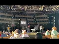 Jo Dee Messina performing Even God Must Get The Blues at Epcot April 13, 2024