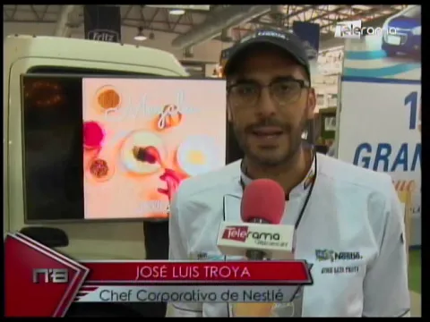 Maggi, La Lechera, Nescafé, Nido y Nestlé Professional participan en feria comercial Raíces 2019