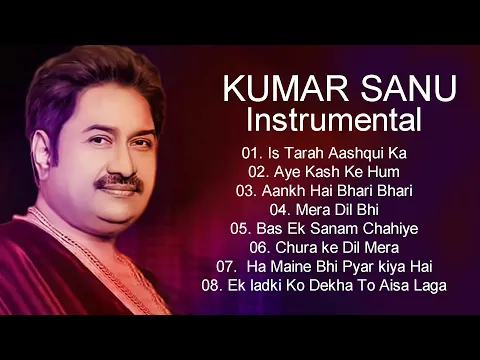 Download MP3 Kumar Sanu Hit Song - Banjo Instrumental - Best Of Kumar Sanu 2020 - Cover Song by Music Retouch