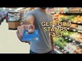 Get Food Stamps FAST in Georgia Ultimate EBT Guide