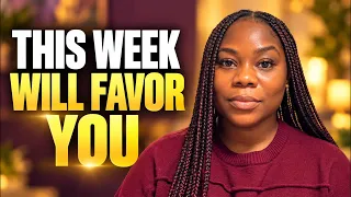 Before This Week Begins, Lord, Go Ahead of Me | Prayer for Blessings, Favour & Open Doors