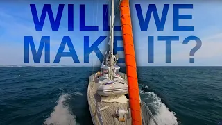 Off grid living challenge begins! Are we ready?