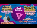 Lagu 🔴LIVE DUET JAIPONG YAYAN GROUP - BEKASI \u0026 DEDE KOSWARA OCENG PUTRA - KARAWANG | TGL 13 DESEMBER 2025