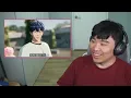 I watched the music video for "Hide and Seek" by #PLAVE