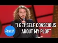 Lagu Sean Walsh On Pooing In Public Toilets | Seann To Be Wild | Universal Comedy