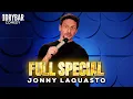 Want to Succeed in Life Lower Your Expectations Jonny Laquasto FULL SPECIAL