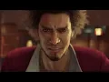 Video di PS4専用ソフト『龍が如く７　光と闇の行方』ティザートレイラー