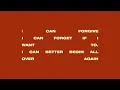 Jill Scott - A Universe (Official Lyric Video)
