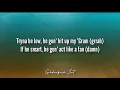 Ice Spice - Princess Diana (Remix) Ft Nicki Minaj (Lyrics)