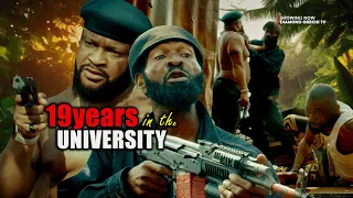 19years in the university aasi ft shina rambo sylvester mmadu and diamond okechi arumnasomkpali 