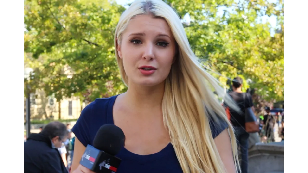 Lauren Southern Tits
