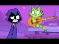 Fade Away (BBRAE version) : Teen Titans Go!
