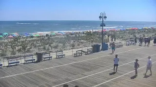 Live Surf Cam Ocean City 7th Street on - 20