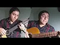 Bellasombra - AHYRE (Cover - Sergio Tuntaquimba)