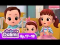 Download Lagu Merawat bayi👶❤ | Lagu anak | Nursery Rhyme | Doremi Dalimi Bahasa Indonesia