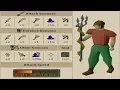 What Do I Need To Charge A Trident - Exact Runes Ratio