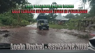 Download LAGU NOSTALGIA PALING DICARI | LAGU TEMBANG KENANGAN TEMAN DI PERJALANAN | SEPASANG NURI MP3