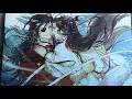 Download Lagu Heaven Official’s Blessing vol. 3 Cover and Art Edit (Spoilers)