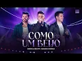 Download Lagu Marcos \u0026 Belutti, @NadsonOFerinhaOficial - Como Um Beijo (Marcos \u0026 Belutti 15 Anos)