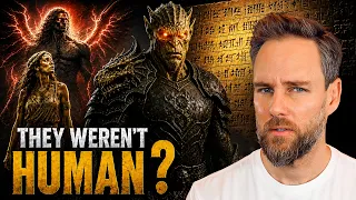 The Nephilim Mystery: What Really Happened in Genesis 6?