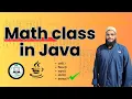 Mastering Math Class in Java A Comprehensive Guide for ICSE Computer Application Students