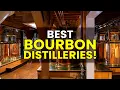 The Most Stunning Kentucky Bourbon Distilleries You ve Ever Seen
