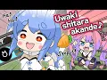 Download Lagu Pekora play Kikirara Vivi's song to make fun of her.[Animated Hololive/Eng sub]