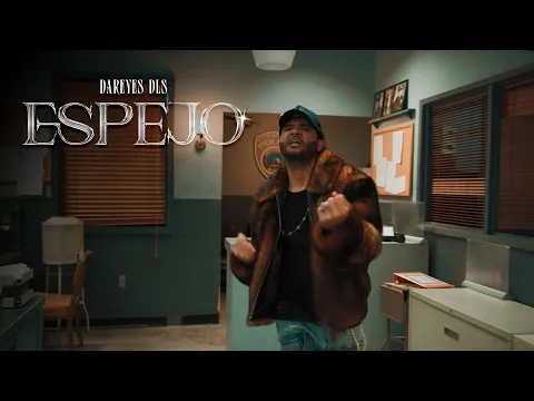 Video Thumbnail: Espejo - Dareyes de la Sierra (Video Oficial)