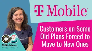 T-Mobile Confirms Forced Plan Changes for Simple Choice ONE and Magenta Plan Customers