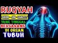 Download Lagu RUQYAH PALING AMPUH MENGHILANGKAN Jin DALAM TUBUH DAN ALIRAN DARAH MANUSIA