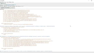 Detecting deadlock by using VisualVM Jstack