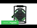 Download Lagu Kabelhaspel 20 Meter IP20 | Thorsman | Schneider Electric