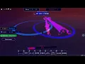 Soul ops a different boss rush: ERROR404 ENCOUNTER