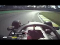 Lagu Max Verstappen's Onboard Pole Lap | 2019 Brazilian Grand Prix | Pirelli