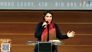 Catedral do Amor 🆕 NOVO - O CAMINHO - PRA STEFANIA VIRGINELLI