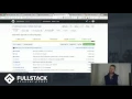 Stackathon Presentation create-react-app-fullstack