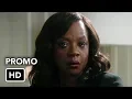Video di How to Get Away with Murder 6x04 Promo "I Hate the World" (HD) Season 6 Episode 4 Promo