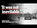 How the Democratic Brand Turned Radioactive in Rural America The Ezra Klein Show