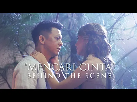 Download MP3 NOAH Feat. BCL – Mencari Cinta (Behind The Scene)