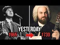 Paul McCartney Used Bach to Write a Hit So I Took Yesterday Back to Bach