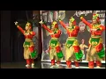 Tari Kundaran Gebyar tari Jawa Timur TMII Jakarta (2016)