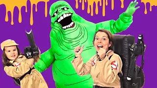 NE JAMAIS CHOISIR LE MAUVAIS MONSTRE 🎃 - TOP 10 HALLOWEEN DEMOJOUETS 👻