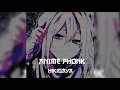 HIKIGAYA - ANIME PHONK [1 HOUR] | PHONK 2024 | фанк