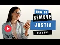 How to Remove Court Records from Justia Free Step-by-Step Guide - Reputation Academy