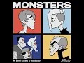Monsters (feat. Demi Lovato & blackbear) - All Time Low