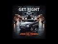 Download Lagu Jinx Da Rebel - Get Right