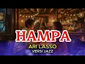 Lagu HAMPA - ARI LASSO | Modern Jazz Cover by The Langis - AI COVER