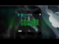 Zany Inzane - Gollum