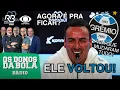 Download Lagu MARCELO MARQUES VOLTOU! | AS 48 HORAS QUE ABALARAM O GRÊMIO! | Os Donos da Bola Rádio (29/08/2025)
