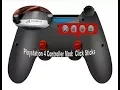 How To Mod Your Playstation 4 Controller Scuff Style Click Stick Mod